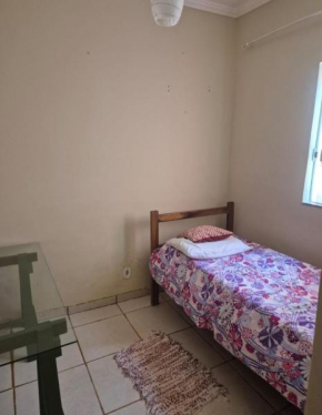 Casa sossego